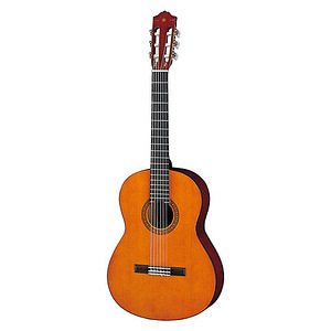 Yamaha CGS103A 3/4 classical guitar (1 foto / 3)