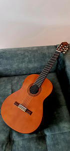 Yamaha CGS103A 3/4 classical guitar (2 foto / 3)