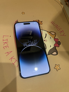 iPhone 14pro Max 256MB (1 foto / 3)
