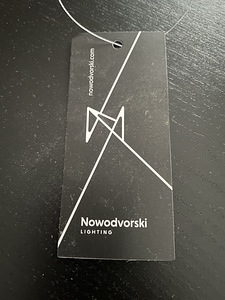 Nowodvorski valgusti (6 foto / 6)