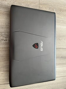 ASUS GL752VW-T4004T sülearvuti (5 foto / 7)