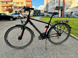 Kross Trans 3.0 (3 фото из 3)
