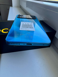 Poco X4 Pro 5G 256GB (3 foto / 6)