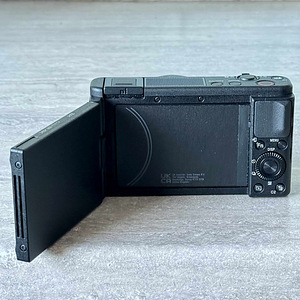 Sony ZV-1 (5 foto / 5)