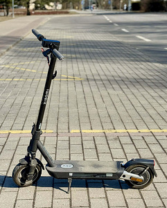 XIAOMI ELECTRIC SCOOTER 5 PRO (3 foto / 5)