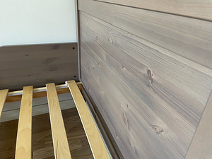 IKEA Laste voodi - SUNDVIK (1 foto / 3)