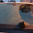 Ümmargune auto lumepuhasti ja kaabits (foto #4)