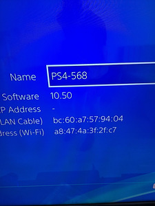 PS4 Konsool Slim 1TB (2 foto / 2)