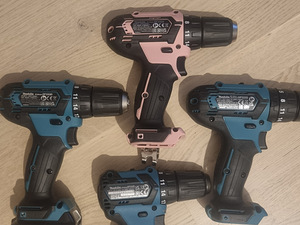 Makita BL1041B новый оригинальный аккумулятор 12v 4.0ah (3 фото из 6)