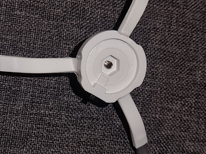 Xiaomi Robot Vacuum Mop 2, Roborock S5 lisatarvikud (3 foto / 5)