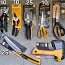 Новые инструменты Fiskars цены 10-50 (фото #1)