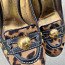 Dolce & Gabbana orig. туфли 36.5, цена в магазине 500.- (фото #1)