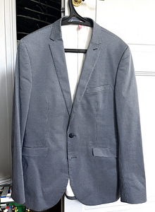Meeste pintsak, nagu uus, poehind 200.- eur (3 foto / 3)