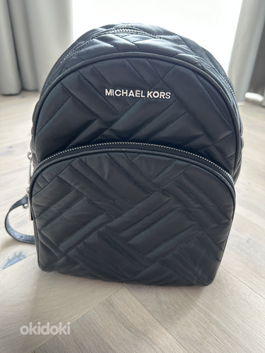 Рюкзак Michael Kors (фото #3)