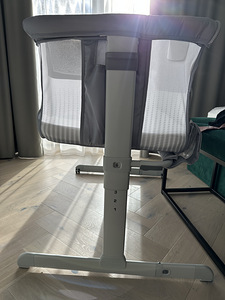 Vooditasku Chicco Next2Me Air (3 foto / 4)