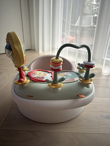 Mamas&Papas Baby Snug (4 foto / 5)