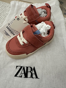 ZARA kingad, suurus 20 (2 foto / 4)