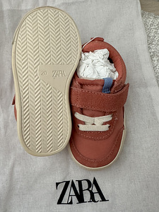 ZARA kingad, suurus 20 (3 foto / 4)