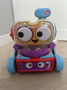 Fisher Price