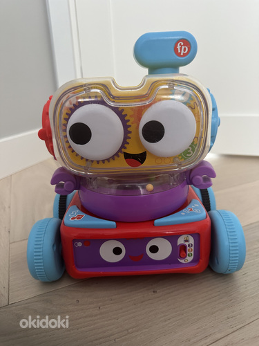 Fisher Price