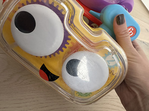 Fisher Price (3 foto / 3)