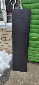 Vineer tagaluugi tugevdamiseks (4 foto / 4)