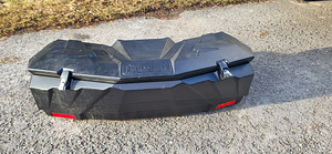 Cfmoto kohver (1 foto / 5)