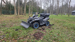 Cfmoto 1000 Overland L7 (2 foto / 6)