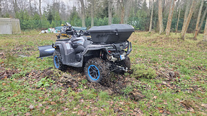 Cfmoto 1000 Overland L7 (3 foto / 6)