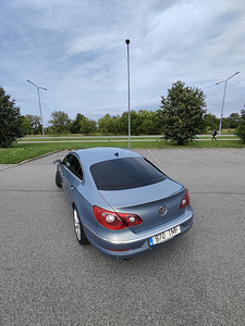 VW Passat CC 2.0 (4 foto / 5)