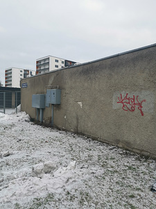 A. H. Tammsaare tee 80, Mustamäe, Tallinn, Harjumaa (7 foto / 12)