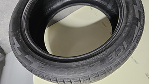 245/45/18 Pirelli (5 фото из 5)
