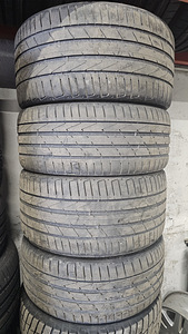 Hankook Ventus EVO2 245/35/20 & 275/30/20 (1 foto / 8)