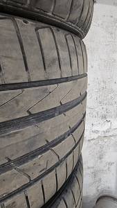 Hankook Ventus EVO2 245/35/20 & 275/30/20 (3 foto / 8)