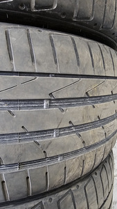 Hankook Ventus EVO2 245/35/20 & 275/30/20 (4 foto / 8)