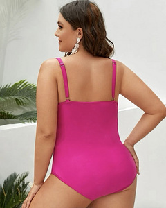 Новый купальник Plus Size (2 фото из 3)