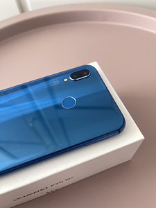 HUAWEI P20 lite (4 фото из 8)