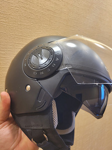 Caberg riviera V3 (3 фото из 5)