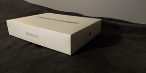 Apple MacBook Air 13" 2012-2017 (A1466) KARP (2 foto / 6)