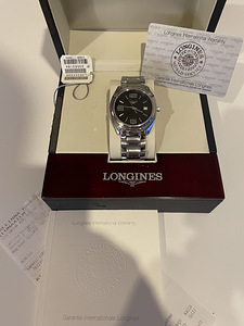 Longines Lungo Mare (1 фото из 3)