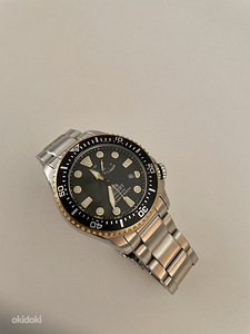 Orient Triton automatic 200m (2 фото из 4)