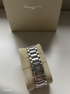 Longines Lungo Mare (3 фото из 3)