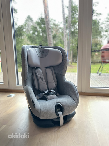 Britax Römer TRIFIX 2 i-SIZE