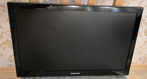TV Samsung (1 foto / 4)