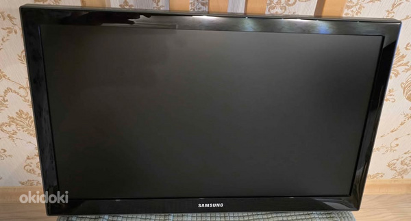 TV Samsung