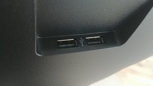 HP E232 EliteDisplay 23" LED LCD monitor (5 foto / 6)