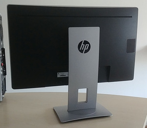 HP E232 EliteDisplay 23" LED LCD monitor (2 foto / 7)