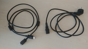 HP E232 EliteDisplay 23" LED LCD monitor (7 foto / 7)