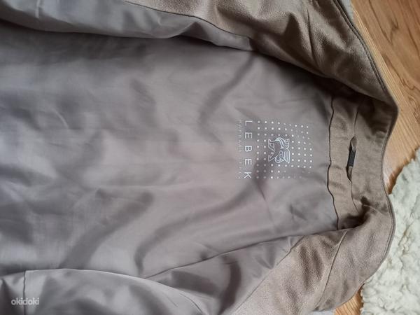 БАРБАРА ЛЕБЕК куртка, размер XL (фото #3)