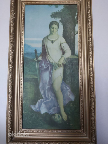 Müüa maal